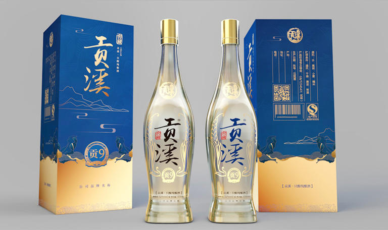 酒盒包裝 酒盒包裝
