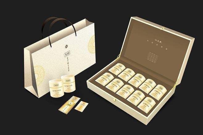 茶葉包裝盒印刷一般用哪些紙張材料？
